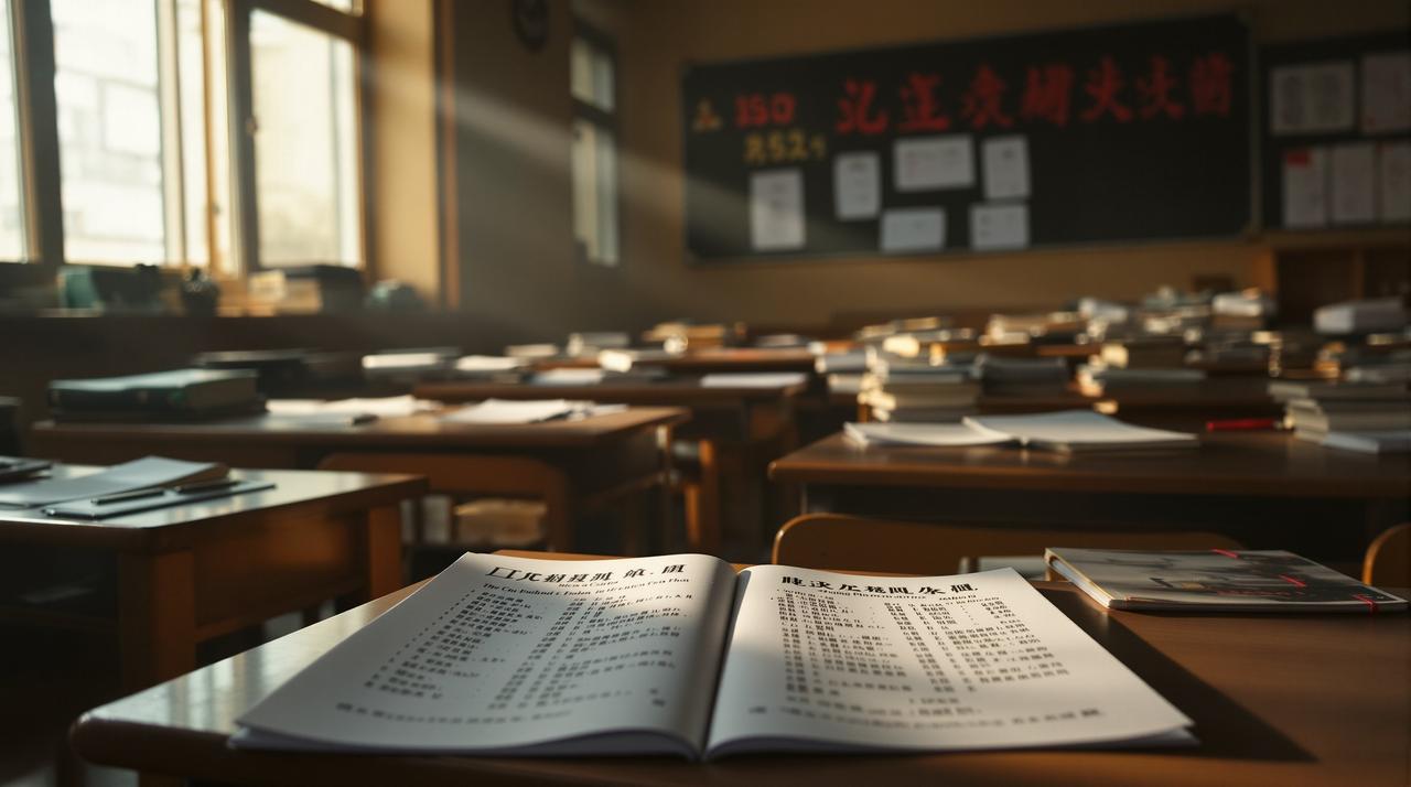 黑料社 - 某省高考状元被曝高中期间长期校外补课，培训机构晒出百万缴费记录