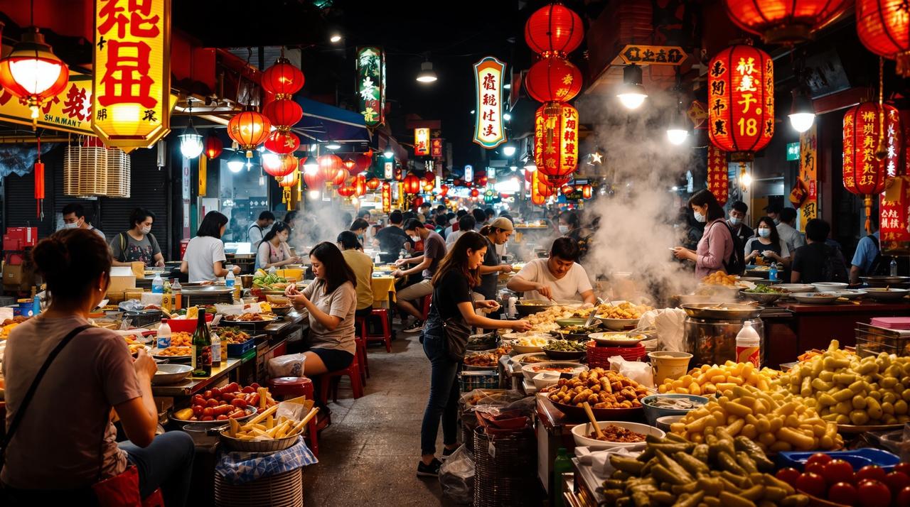 黑料社 - 深度解读：从"淄博烧烤"到"天水麻辣烫"，网红城市为何总是昙花一现